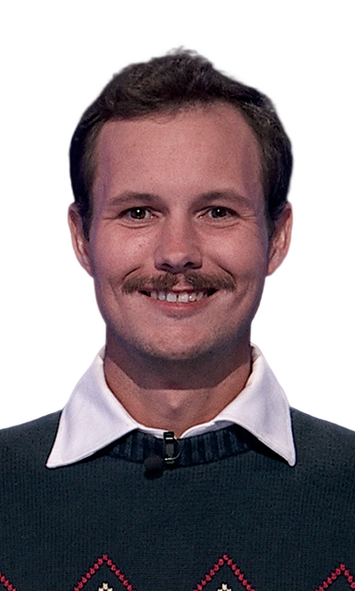 CARSON DAVIS