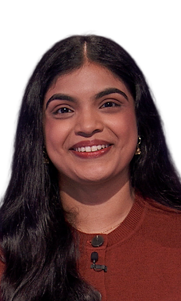 KAYLA PATEL
