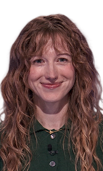 SHANNON LEIGH GODWIN