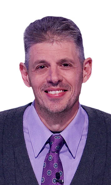 JAMIE CALANDRO