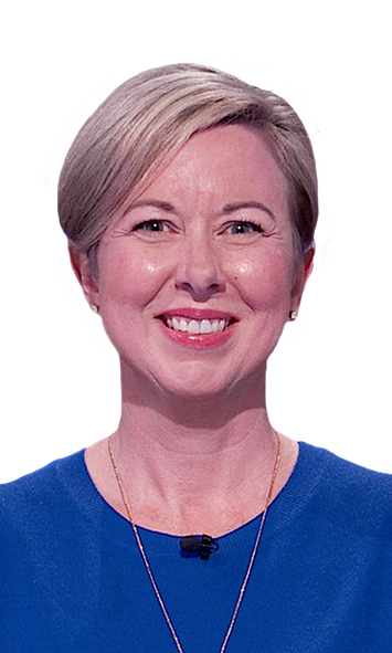 POLLY BETHEA