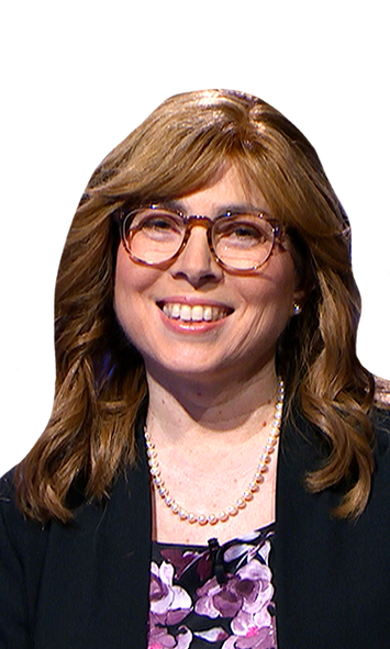 Deborah Steinberger