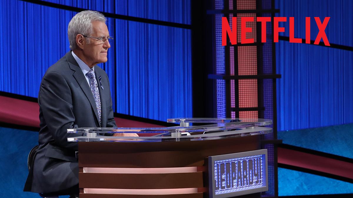 jeopardy netflix