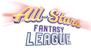All Star Fantasy League