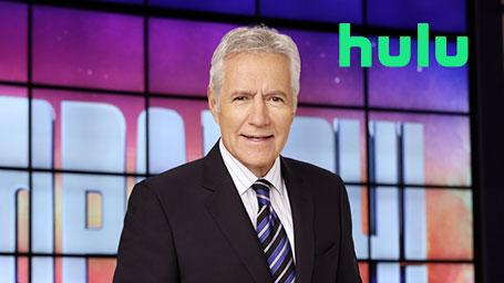 Jeopardy! on Hulu