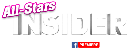 All-Stars Insider with Jimmy McGuire | Watch it on Facebook Premiere