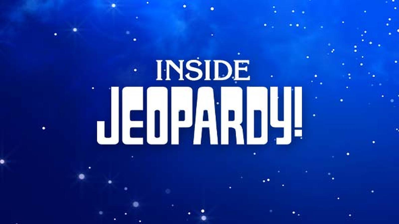 Inside Jeopardy!