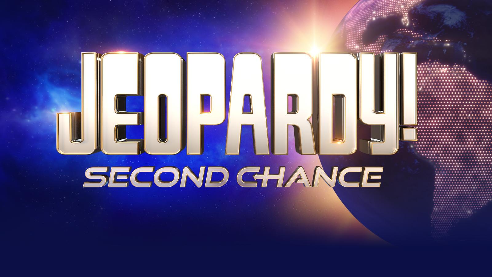 Jeopardy! Season 39 - watch full episodes streaming online