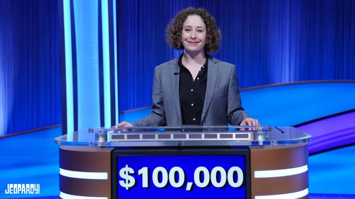 Jeopardy Official Site Jeopardy