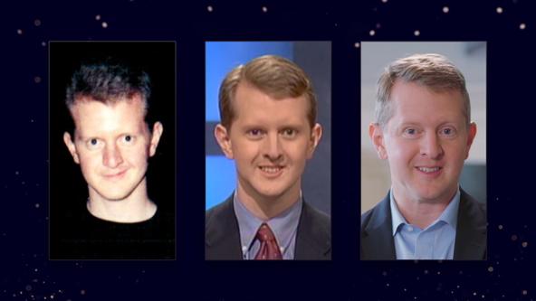 Jeopardy!': See Ken Jennings Deliver Zinger After Contestant's Fatal Blunder