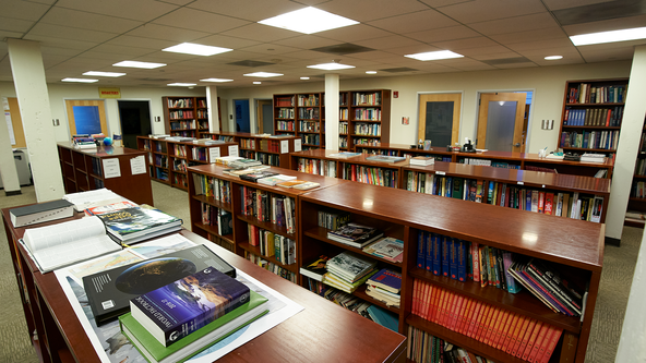 Jeopardy! library