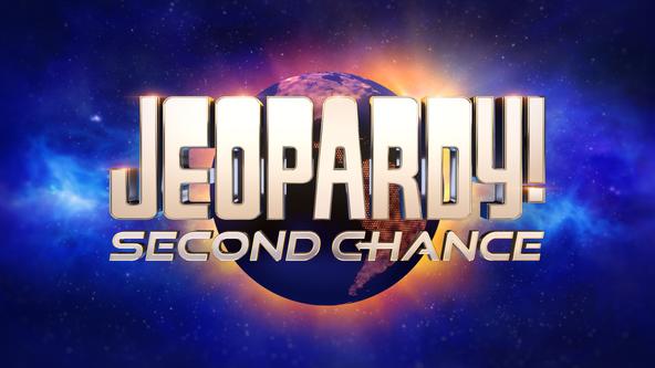 Jeopardy! Second Chance