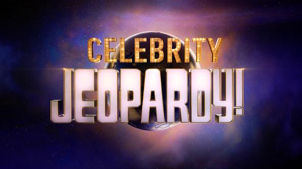 Celebrity Jeopardy!