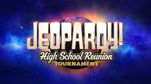 Jeopardy! High School Reunion Tournament