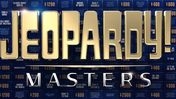 Jeopardy! Masters