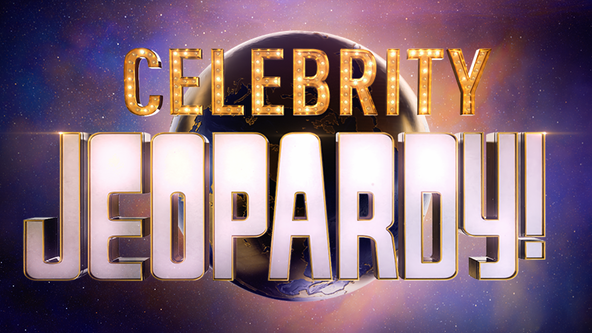 Celebrity Jeopardy!