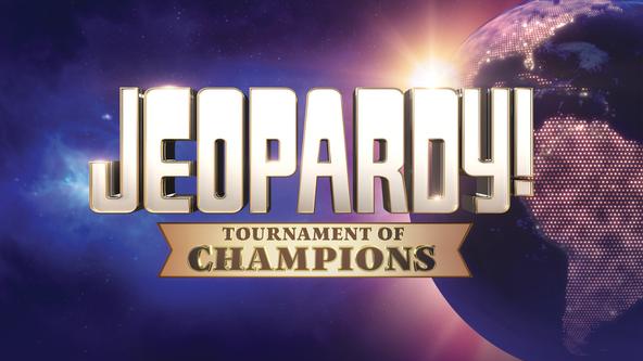 Jeopardy! Tournament of Champions