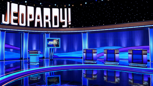 Jeopardy! set S43
