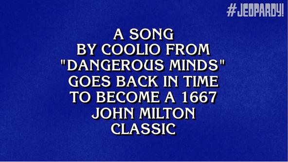 Jeopardy! Ends With First-Ever Sudden Death Tiebreaker Question