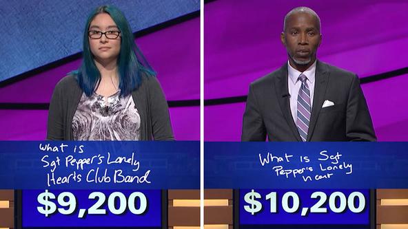 Jeopardy! Ends With First-Ever Sudden Death Tiebreaker Question