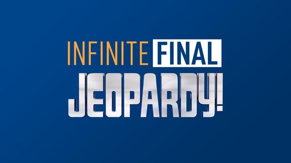 Infinite Final Jeopardy!