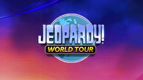 Jeopardy! World Tour