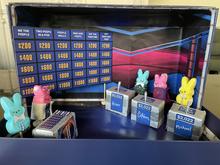 Peeps Diorama