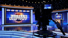 jeopardy set