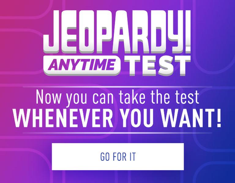 Jeopardy! Official Site | Jeopardy.com