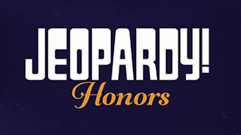 Jeopardy! Honors