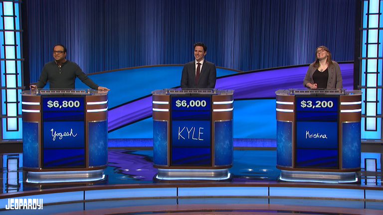 This image shows the contestants 