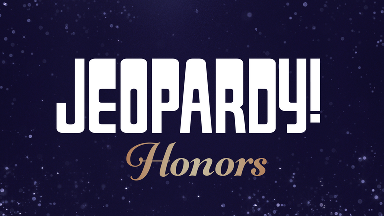Jeopardy! Honors