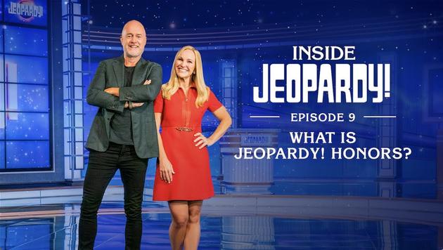 Inside Jeopardy Jeopardy