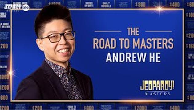 Jeopardy Masters 2023 LEADERBOARD AFTER WEEK 1 OF 3, ALL-NEW LIVE Friday May 12, 2023ππβ€οΈππππ