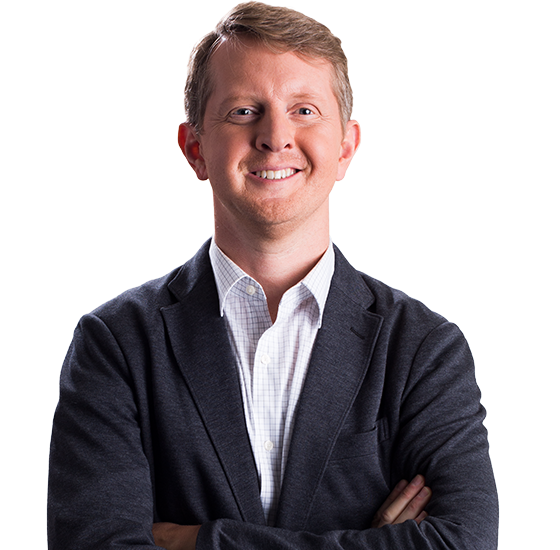 Ken Jennings