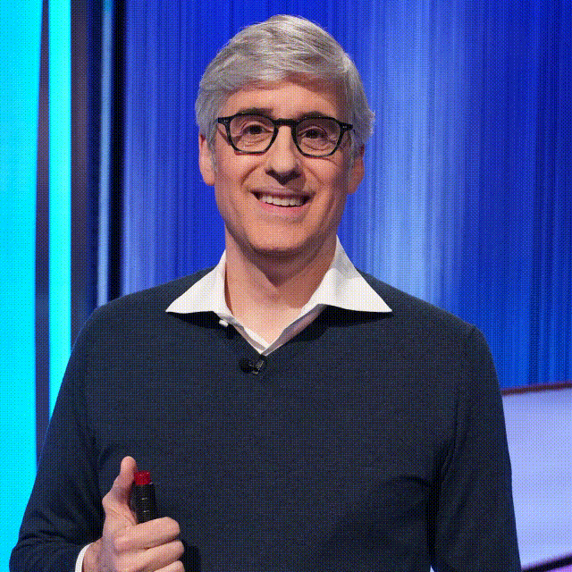 Mo Rocca
