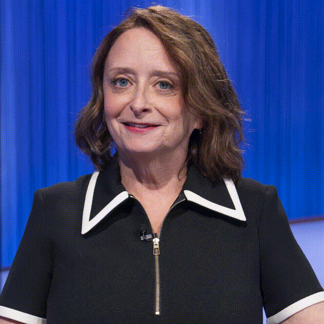 Rachel Dratch