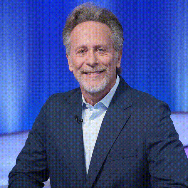 Steven Weber