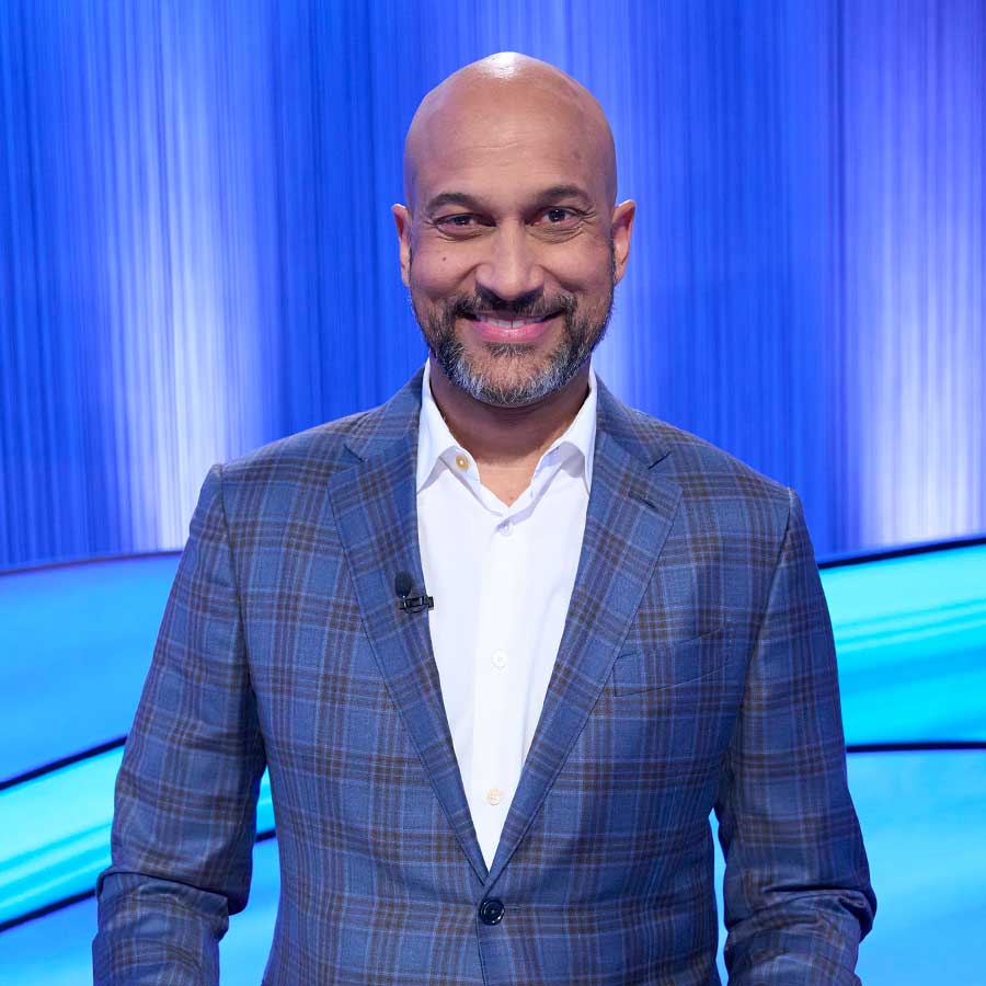 Keegan-Michael Key